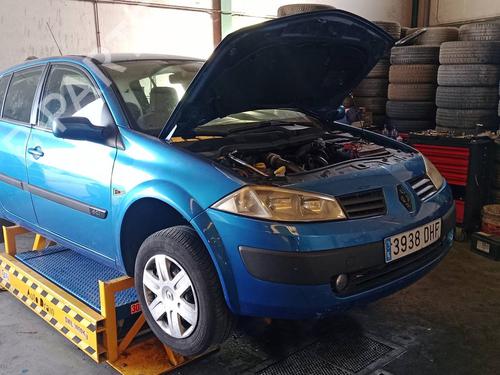 Used Parts RENAULT MEGANE II (BM0/1_, CM0/1_) 1.5 dCi (BM02, BM13, BM2A, CM02, CM13) 4846648