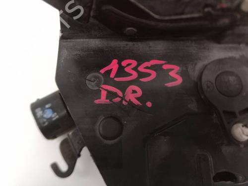 Front right lock BMW 3 Compact (E46)  | BP9620457C97 