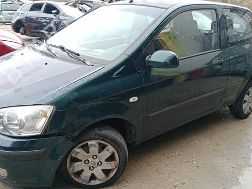 Starter HYUNDAI GETZ (TB) 1.5 CRDi | BP37872854M8 - Image 10