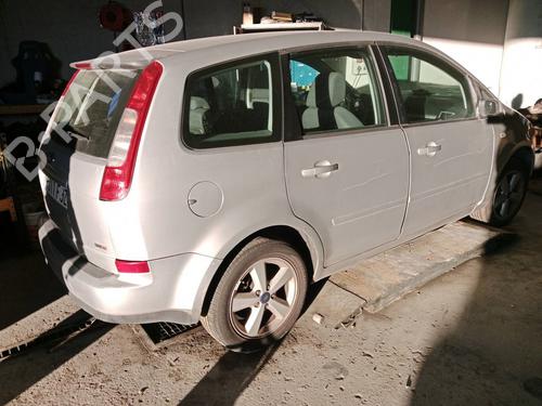 Retrovisor derecho FORD FOCUS C-MAX (DM2)  | BP28837632C27 
