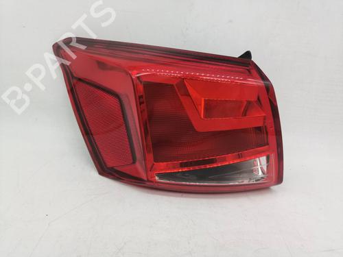 Used Left taillight SEAT ARONA (KJ7, KJP) [2017-2025]  30172715