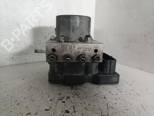 ABS pump SEAT IBIZA IV (6J5, 6P1)  | BP19254012M43