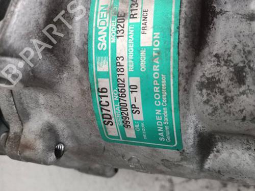 Airco pomp PEUGEOT 307 (3A/C) 2.0 16V | BP29822720M34