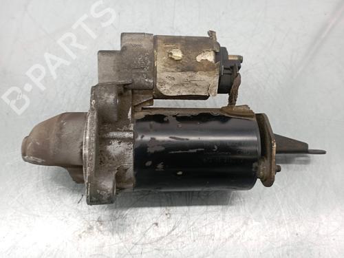 Startmotor FORD FIESTA III (GFJ) [1989-1997]  11222051