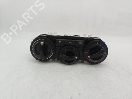 Used Climate control PEUGEOT 208 I (CA_, CC_) [2012-2021]  29020897