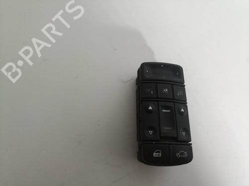 Used Left front window switch OPEL VECTRA C (Z02) 1.9 CDTI (F69) (120 hp) 8075511