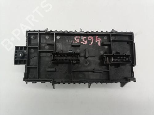 Fuse box MERCEDES-BENZ GL-CLASS (X166) GL 350 CDI / BlueTec 4-matic (166.823, 166.824) | BP20640792E1 