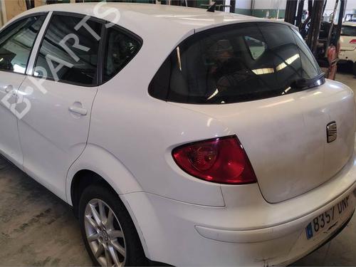 Electronic module SEAT TOLEDO III (5P2) | BP31809314M83 - Image 10