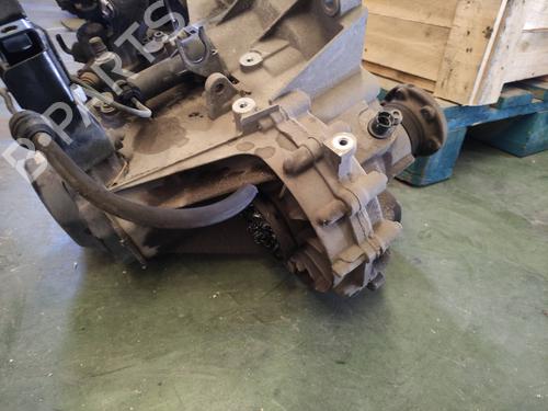 Gearbox SEAT IBIZA III (6L1)  | BP11792697M3 