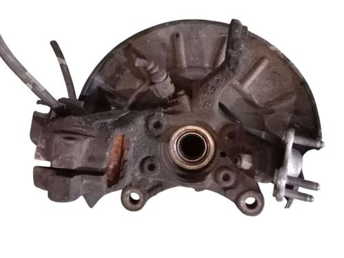 Left front steering knuckle VW GOLF PLUS V (5M1, 521)  | BP32258497M25 