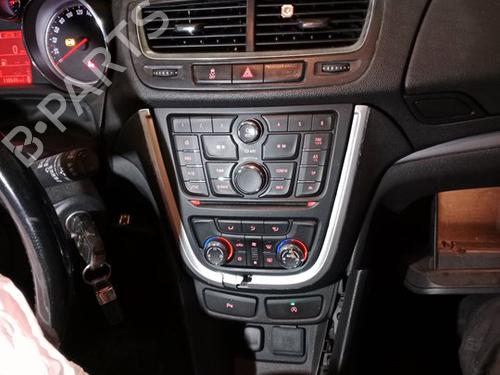 Alternator OPEL MOKKA / MOKKA X (J13)  | BP28210158M7 