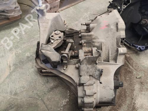 Gearbox FORD MONDEO III (B5Y) 2.0 16V TDDi / TDCi | BP19314381M3