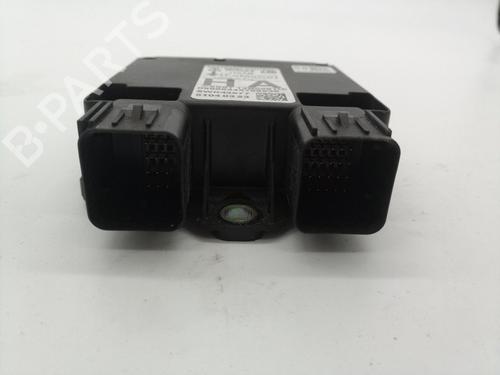 Airbag module FORD FIESTA VII (HJ, HF)  | BP21014382M53 