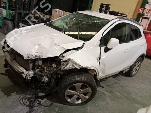 Alternator OPEL MOKKA / MOKKA X (J13)  | BP28210158M7 