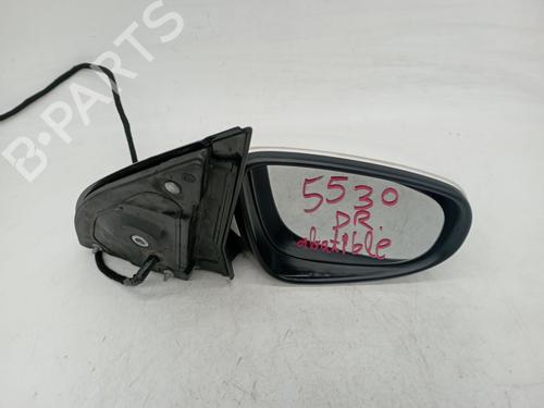 Used Right mirror VW GOLF VI (5K1) [2008-2014]  32979129