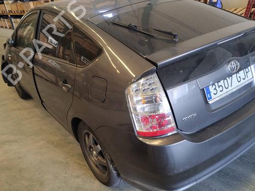 Gearbox TOYOTA PRIUS Liftback (_W2_)  | BP28278586M3 