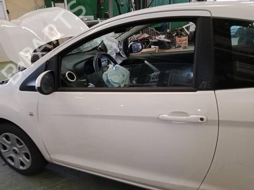 Used Left front door FORD KA (RU8) 1.2 (69 hp) 23088579
