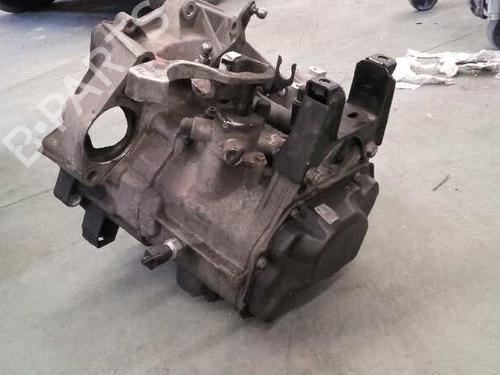 Gearbox SEAT IBIZA III (6L1)  | BP1327792M3 
