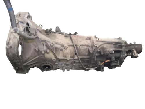 Gearbox SUBARU LEGACY IV Estate (BP) 2.5 AWD (BP9) | BP26719770M3 