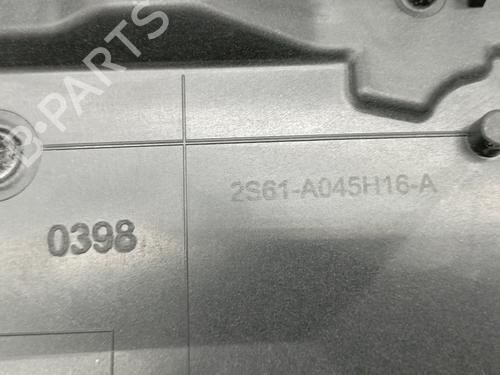 Front right window mechanism FORD FIESTA V (JH_, JD_)  | BP17633950C23 