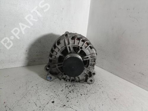 Alternator VW CC B7 (358)  | BP29822728M7 