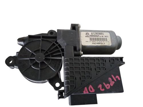 Used Right front window motor VW POLO IV (9N_, 9A_) [2001-2014]  29157042