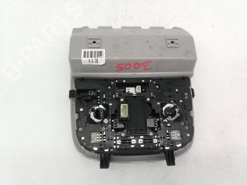 Interior roof light KIA SPORTAGE IV (QL, QLE)  | BP9743753I8