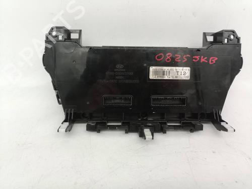 Climate control HYUNDAI TUCSON (TL, TLE)  | BP9692085I5 