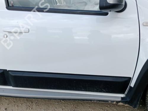 Dør højre fortil DACIA DUSTER SUV Van 1.5 dCi 4x4 | BP37439635C3 - Image 2