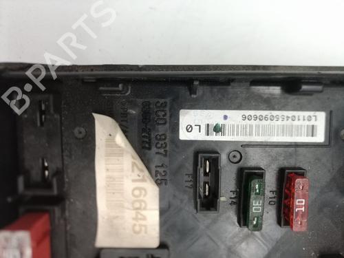 Fuse box VW PASSAT B6 (3C2) | BP32397427E1 - Image 3