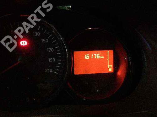 Engine mount DACIA DOKKER MPV (KE_) 1.6 LPG | BP10252157M89  - Image 6