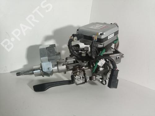Steering column HYUNDAI i40 I CW (VF) 1.7 CRDi | BP32667937M21 - Image 4
