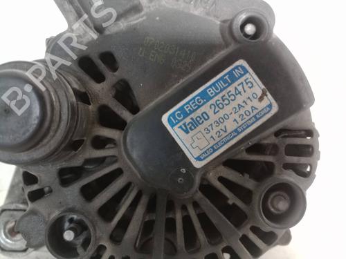 Alternator HYUNDAI ACCENT III (MC)  | BP10056976M7 