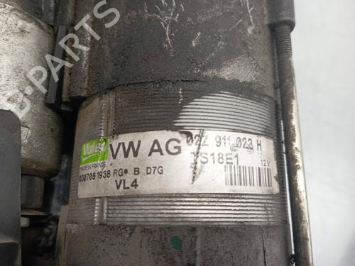 Starter SEAT LEON (1P1) 1.9 TDI | BP10962440M8 