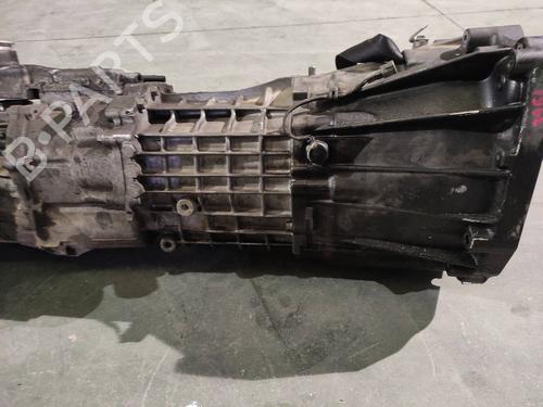 Gearbox SUZUKI GRAND VITARA II (JT, TE, TD)  | BP11189200M3 