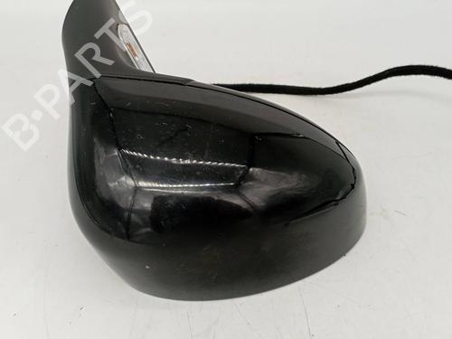 Right mirror CITROËN C4 I (LC_)  | BP27512492C27 