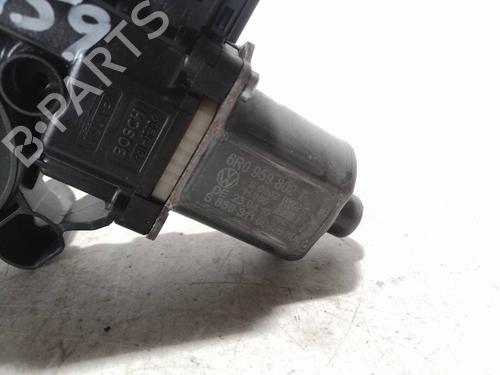 Right front window motor VW POLO V (6R1, 6C1)  | BP7768499E20 