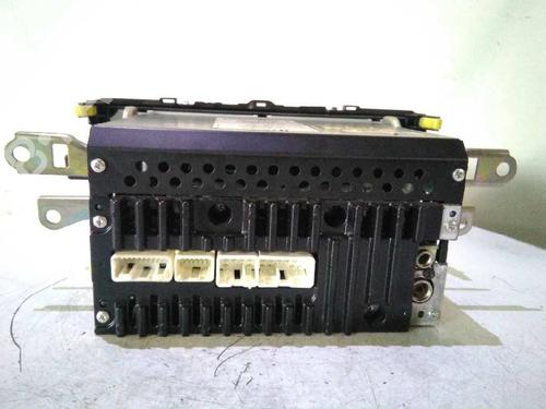 Radio TOYOTA AURIS (_E15_)  | BP4937428E6 