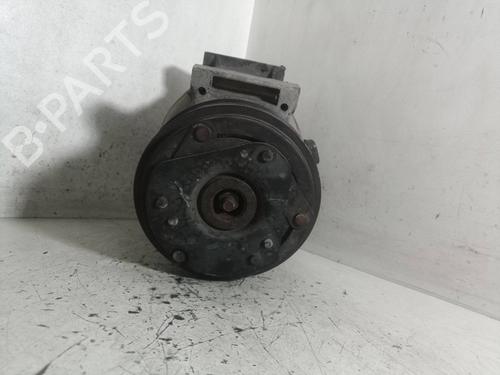 AC compressor RENAULT SCÉNIC I MPV (JA0/1_, FA0_) 1.9 dCi (JA05, JA1F) | BP28213243M34 