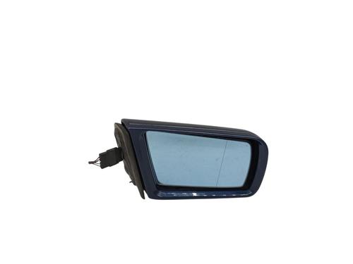 Używane Lusterko boczne prawe MERCEDES-BENZ E-CLASS (W210) E 200 (210.035) (136 hp) 30587667