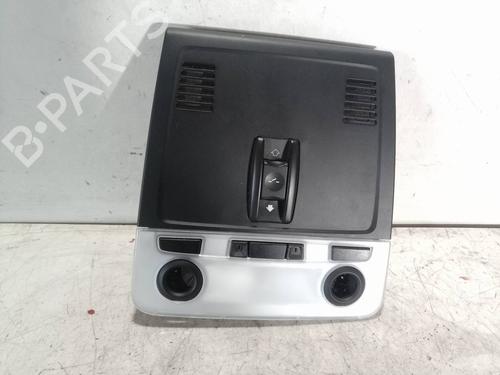 Used Interior roof light BMW 1 Coupe (E82) [2006-2013]  7838466