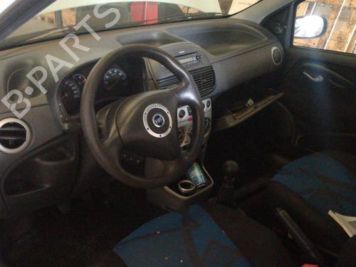 Startmotor FIAT PUNTO Hatchback Van (188_) 1.2 60 | BP10508020M8 