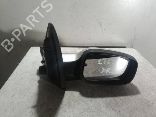 Used Right mirror RENAULT MEGANE II (BM0/1_, CM0/1_) [2001-2012]  7303365