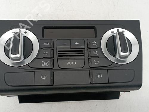 Used Climate control Climate control AUDI A3 Sportback (8PA) 1.6 TDI (105 hp) 33456077 33456077