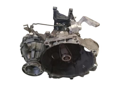 Used Gearbox SEAT IBIZA III (6L1) [2002-2009]  27091013