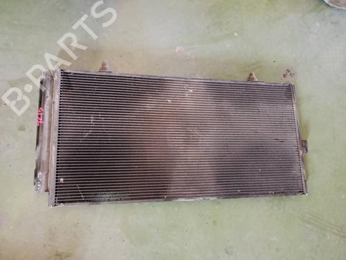 AC radiator SUBARU LEGACY IV Estate (BP) 2.5 AWD (BP9) | BP28837608M32 