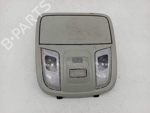 Kabinelys KIA NIRO I (DE) [2016-2022]  10335674