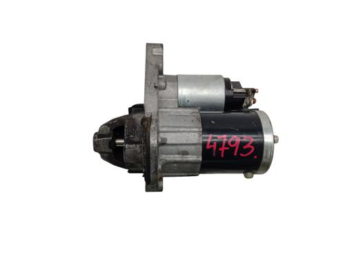 Startmotor RENAULT GRAND SCÉNIC IV (R9_) 1.2 TCe 130 | BP21842523M8 
