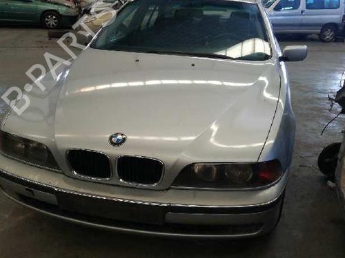 Electronic module BMW 5 (E39) | BP6162055M83 - Image 7