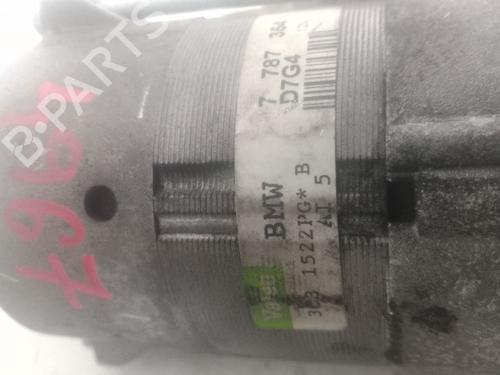 Starter BMW 3 Compact (E46) 320 td | BP36435238M8  - Image 5